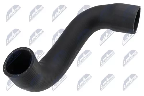 NTY NTY GPP-FT-052 Charge Air Hose 