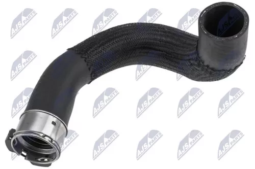 NTY NTY GPP-FT-053 Charge Air Hose 