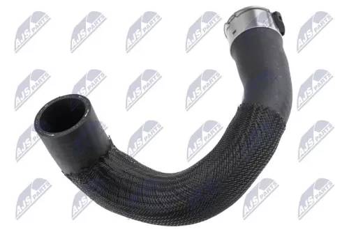 NTY NTY GPP-FT-053 Charge Air Hose 