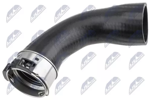 NTY NTY GPP-FT-054 Charge Air Hose 