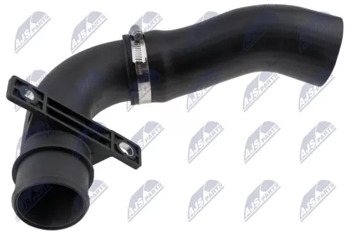 NTY NTY GPP-FT-057 Charge Air Hose 