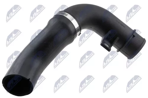 NTY NTY GPP-FT-057 Charge Air Hose 