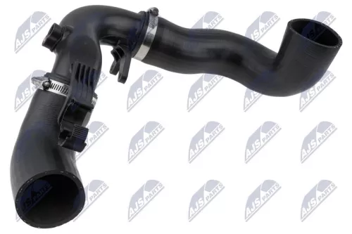 NTY NTY GPP-FT-058 Charge Air Hose 