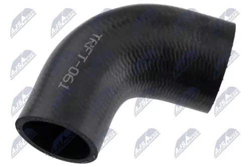 NTY NTY GPP-FT-061 Charge Air Hose 