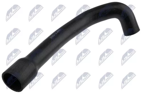 NTY NTY GPP-FT-063 Charge Air Hose 