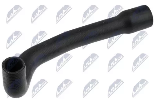 NTY NTY GPP-FT-063 Charge Air Hose 