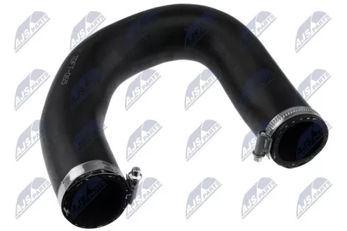 NTY NTY GPP-FT-065 Charge Air Hose 