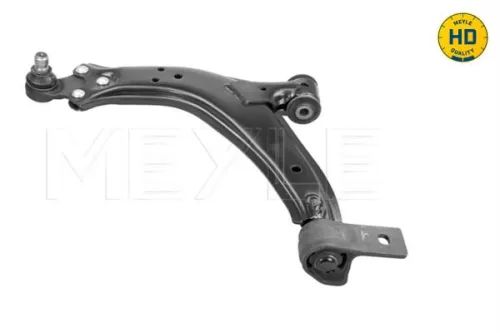 MEYLE Control/Trailing Arm, wheel suspension (11-16 050 0015/HD)