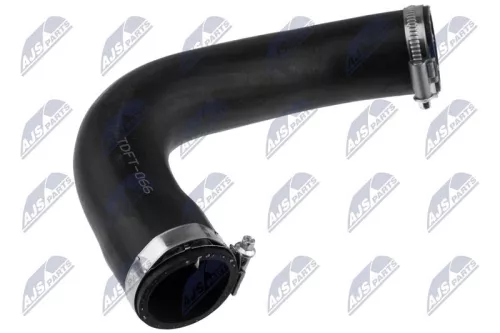 Charge Air Hose