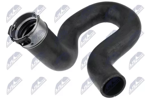 NTY NTY GPP-FT-068 Charge Air Hose 