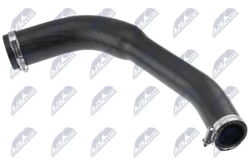 NTY NTY GPP-FT-070 Charge Air Hose 