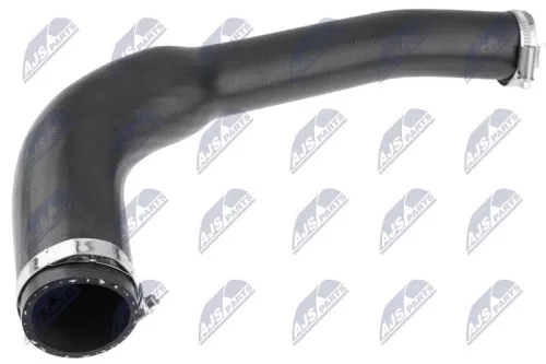 NTY NTY GPP-FT-070 Charge Air Hose 