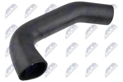 NTY NTY GPP-FT-073 Charge Air Hose 
