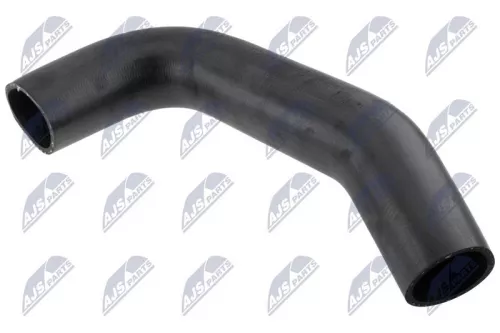 NTY NTY GPP-FT-073 Charge Air Hose 