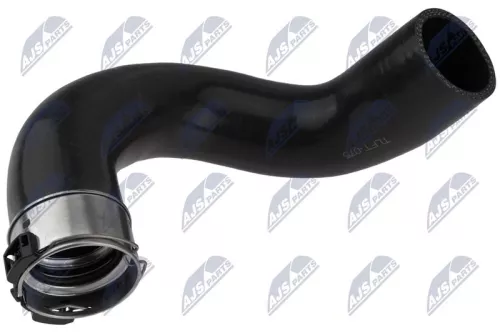 NTY NTY GPP-FT-075 Charge Air Hose 