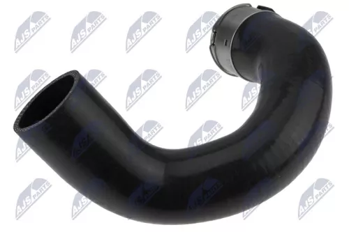 NTY NTY GPP-FT-075 Charge Air Hose 