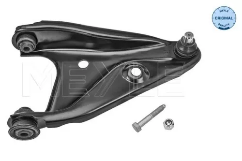 MEYLE MEYLE 16-16 050 0016 MEYLE 16-16 050 0016 Track Control Trailing Suspension Arm 