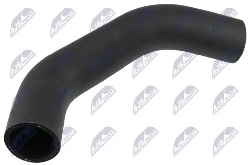 NTY NTY GPP-HD-007 Charge Air Hose 