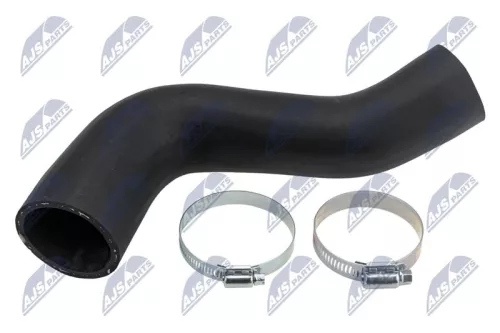 NTY NTY GPP-HY-000 Charge Air Hose 