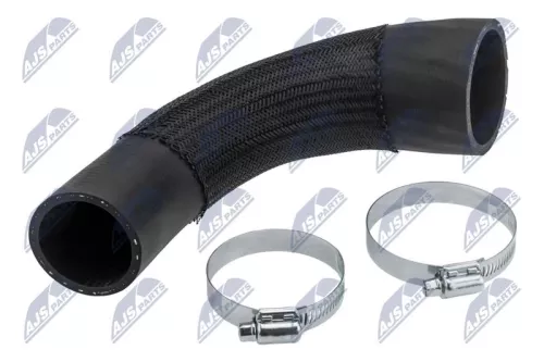 NTY NTY GPP-HY-002 Charge Air Hose 