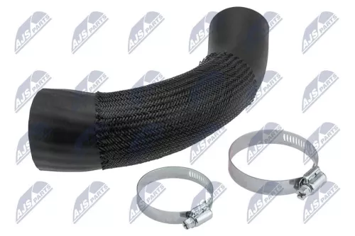 NTY NTY GPP-HY-002 Charge Air Hose 
