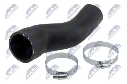 NTY NTY GPP-HY-004 Charge Air Hose 