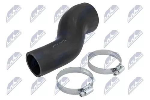 NTY NTY GPP-HY-004 Charge Air Hose 