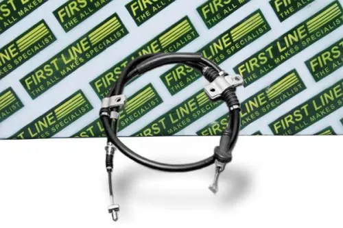 FIRST LINE FIRST LINE (FKB2015) Cable Pull, parking brake 