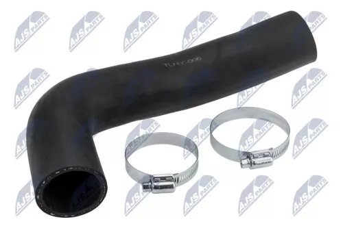 NTY NTY GPP-HY-006 Charge Air Hose 