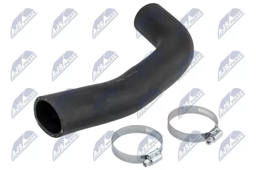 NTY NTY GPP-HY-006 Charge Air Hose 