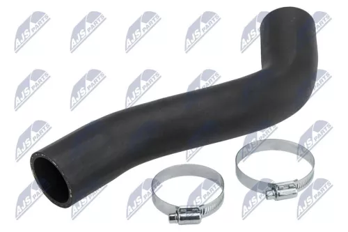 NTY NTY GPP-HY-007 Charge Air Hose 