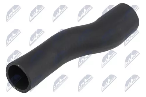NTY NTY GPP-HY-009 Charge Air Hose 