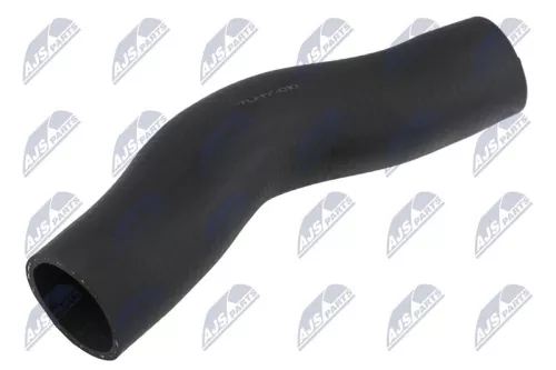 NTY NTY GPP-HY-010 Charge Air Hose 