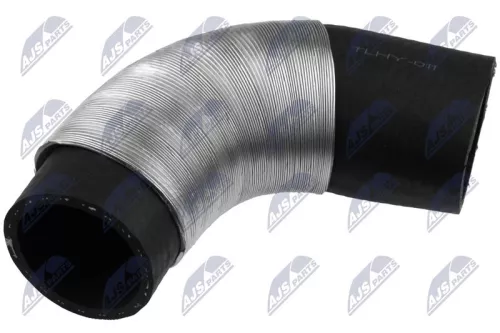 NTY NTY GPP-HY-011 Charge Air Hose 