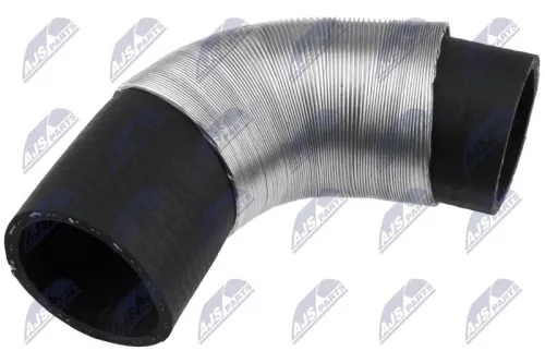 NTY NTY GPP-HY-011 Charge Air Hose 
