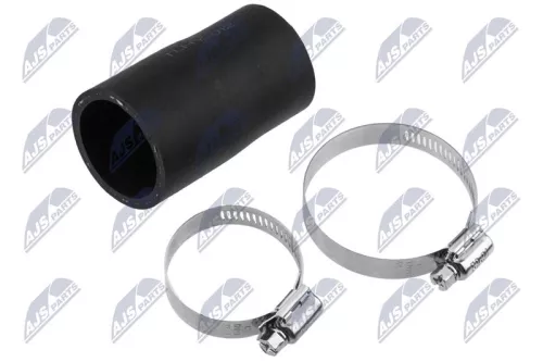 NTY NTY GPP-HY-012 Charge Air Hose 