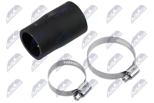 NTY NTY GPP-HY-012 Charge Air Hose 
