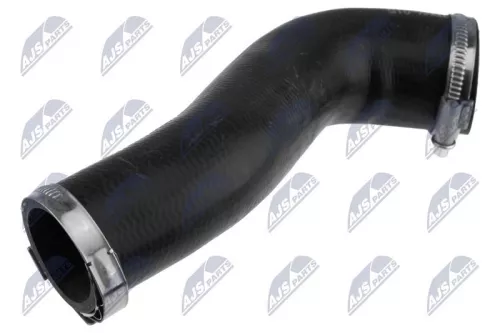NTY NTY GPP-HY-015 Charge Air Hose 