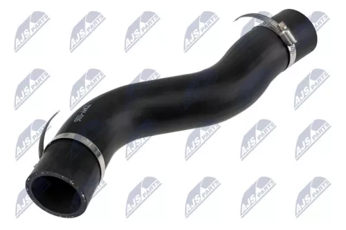 NTY NTY GPP-HY-016 Charge Air Hose 