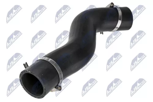 NTY NTY GPP-HY-016 Charge Air Hose 