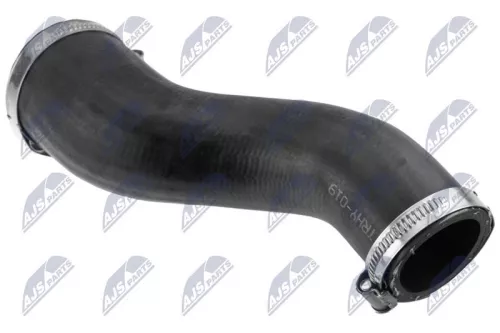 NTY NTY GPP-HY-019 Charge Air Hose 