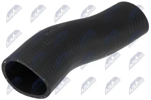 NTY NTY GPP-HY-020 Charge Air Hose 