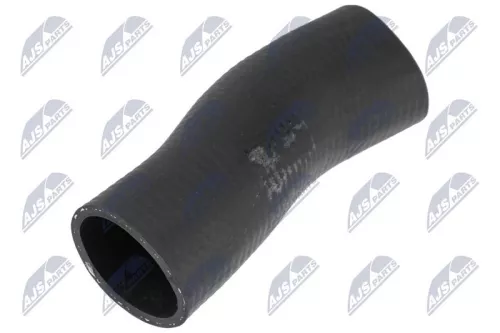 NTY NTY GPP-HY-020 Charge Air Hose 