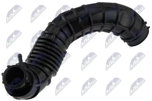 NTY NTY GPP-HY-021 Charge Air Hose 