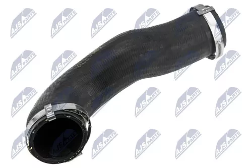 NTY NTY GPP-JG-003 Charge Air Hose 