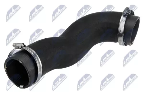 NTY NTY GPP-JG-003 Charge Air Hose 