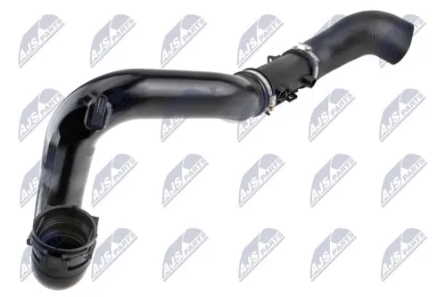 Charge Air Hose