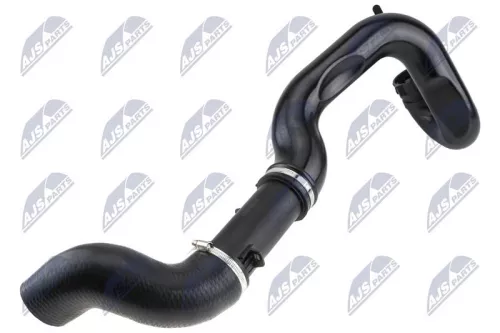 NTY NTY GPP-JG-007 Charge Air Hose 