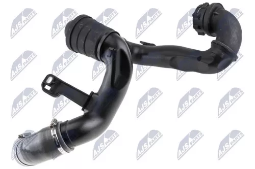 NTY NTY GPP-JG-008 Charge Air Hose 