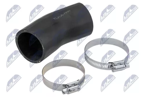 NTY NTY GPP-KA-000 Charge Air Hose 